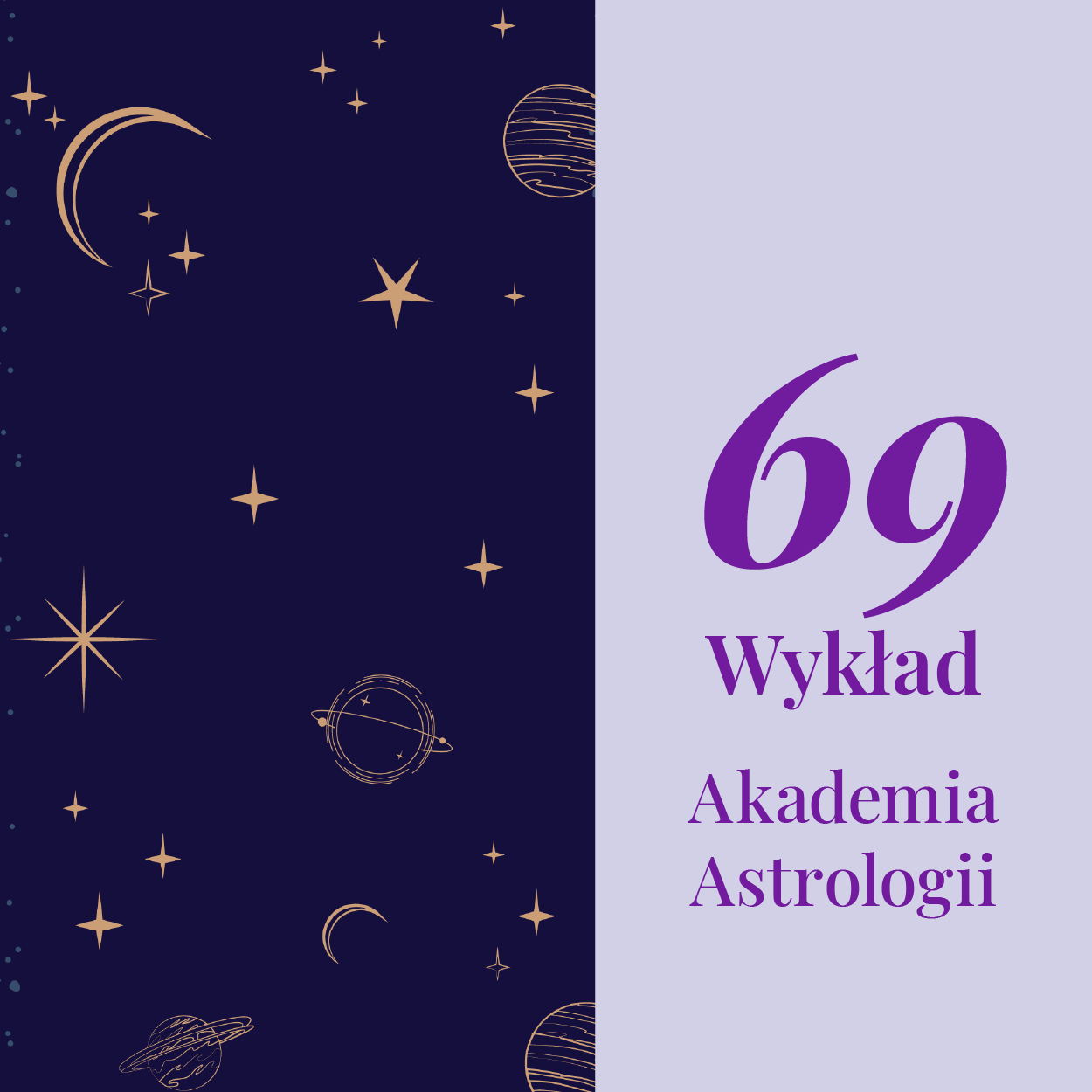 Wykład 69 - Co rządzi płodnością?
